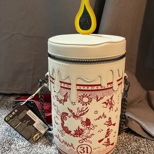 Hocus Pocus Crossbody Loungefly